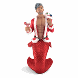 December Diamonds Hey Santa Display tabletop 2026 preorder