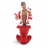 December Diamonds Hey Santa Display tabletop 2026 preorder