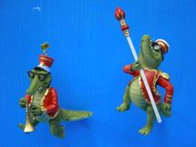 Gallerie II Alligator band members