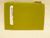 ILI leather womens RFID blocking credit card protection holder case moss green