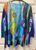 Sold Jess & Jane shirt Artisan plus size 3x
