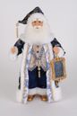 Karen Didion Halloween witches & Christmas Santa