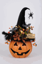 Karen Didion Easter Bunnies & Halloween witches & Christmas Santa