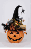 Karen Didion Easter Bunnies & Halloween witches & Christmas Santa