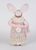 Karen Didion Easter bunny Isabella 24 inches