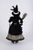 Sold Out Karen Didion Golden Touch Lady Skeleton 27 inches