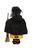 Sold Out Karen Didion Halloween 19 inch Candy corn witch doll display