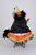 Sold Karen Didion Halloween Karen Didion 25 inch Sitting Candy Corn Witch doll display