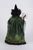 Karen Didion Halloween Grumpy Toad Witch 21 inches