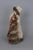 Sold Karen Didion Woodland Elegance Santa Claus Lighted tree 18"