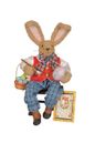  Karen Didion spring 16 inch Artist bunny Easter rabbit