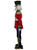 Katherine's Collection Baron Wintermarch Christmas Toy Soldier nutcracker lifesize 70.5"