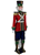 Katherine's Collection Baron Wintermarch Christmas Toy Soldier nutcracker lifesize 70.5"