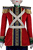 Katherine's Collection Baron Wintermarch Christmas Toy Soldier nutcracker lifesize 70.5"