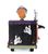Katherines Collection Boo-Rista food truck Halloween