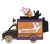 Katherines Collection Boo-Rista food truck Halloween