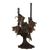Katherine's Collection candelabra bat Halloween 