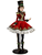 Katherine's Collection Captain Clara Winternarch Toy Soldier 30"