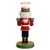 Katherine's Collection Toy soldier votive candle holder Christmas nutcracker 11"