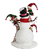 Katherine's Collection snowman with elves 18" Merry & Magnificent Christmas