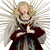 Katherine's Collection Glory Angel treetopper or tabletop Timeless Tidings 24.75"