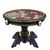 Katherine's Collection Halloween 2026 Kiss of Death Skull Cake stand