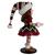 Katherine's Collection girl elf Holly Merryweather 24.5" Merry & Magnificent Christmas