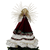 Katherine's Collection Glory Angel treetopper or tabletop Timeless Tidings 24.75"