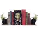 Katherines Collection Grizelda book holder bookends