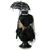 Katherine's Collection Halloween 2026  Enchanted Emerald  Widow Lady Emeralda Evermourn Bust 18.5"