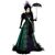 Katherine's Collection Halloween 2026  Enchanted Emerald Widow Lady Emeralda Evermourn doll 38"