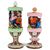 Katherine's Collection Halloween 2026 Sticky Sweet Gingerdead Jack and Jill Candy canisters set of 2