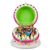 Katherine's Collection Halloween 2026 . Sticky Sweet Hangry Cake Candy Container 16.5"