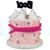 Katherine's Collection Halloween 2026 . Sticky Sweet Hangry Cake Candy Container 16.5"