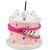 Katherine's Collection Halloween 2026 . Sticky Sweet Hangry Cake Candy Container 16.5"