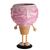 Katherine's Collection Halloween 2026  Sticky Sweet I Scream Candy Container 17"