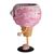 Katherine's Collection Halloween 2026  Sticky Sweet I Scream Candy Container 17"