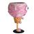 Katherine's Collection Halloween 2026  Sticky Sweet I Scream Candy Container 17"