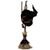 Katherine's Collection Halloween 2026 Wiching Hour Bramble Broom with witch hat 50"