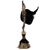 Katherine's Collection Halloween 2026 Wiching Hour Bramble Broom with witch hat 50"