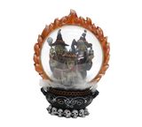 Katherine's Collection Halloween 2026 . Witching Hour Sisters of the Cauldron. 12"