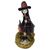 Katherine's Collection Halloween 2026 Witching Hour Witch in training 14.75"
