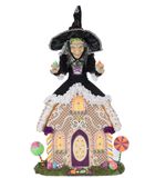 Katherine�s Collection Ginger Witch house 32.5�