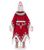 Katherine's collection Kris Kringleberry Santa Claus 36