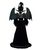 Katherine's Collection Halloween 2026 Kiss of Death Countess Lilith Noir Server Vampiress