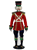 Katherine's Collection Nutcracer Toy Soldier Christmas 37"