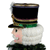 Katherine's Collection Nutcracer tree topper Toy Soldier 15" Christmas
