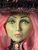 Katherine's Collection Rosalie Blackthorn witch Pink Panic possession  41.5