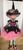 Katherine's Collection Rosalie Blackthorn witch Pink Panic possession  41.5