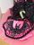 Katherine's Collection Rosalie Blackthorn witch Pink Panic possession  41.5